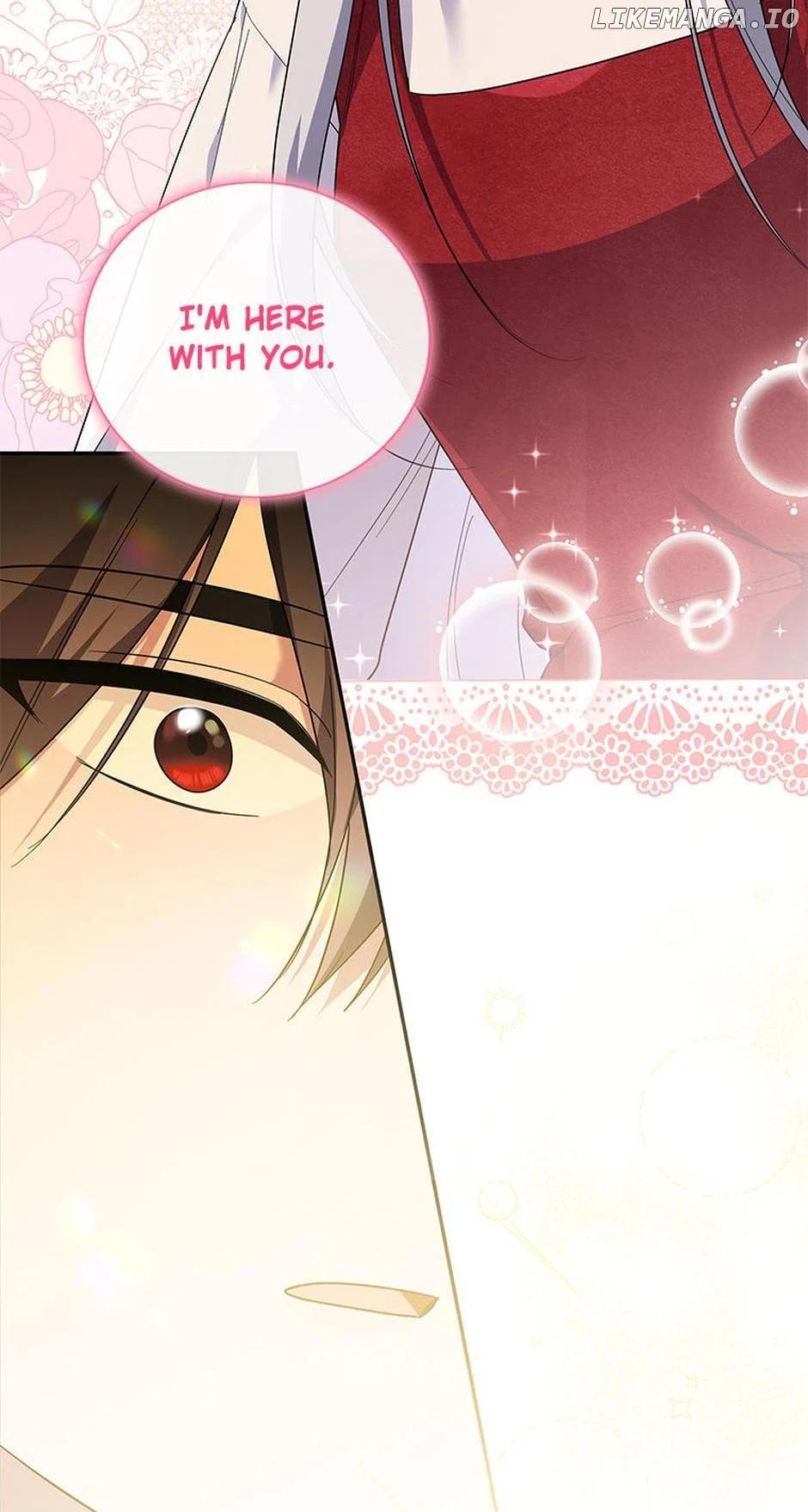 Please Support Revenge Chapter 53 page 57