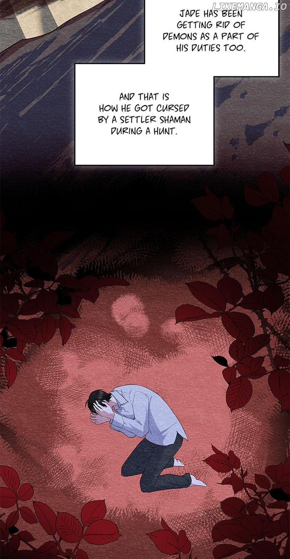 Please Support Revenge Chapter 53 page 5