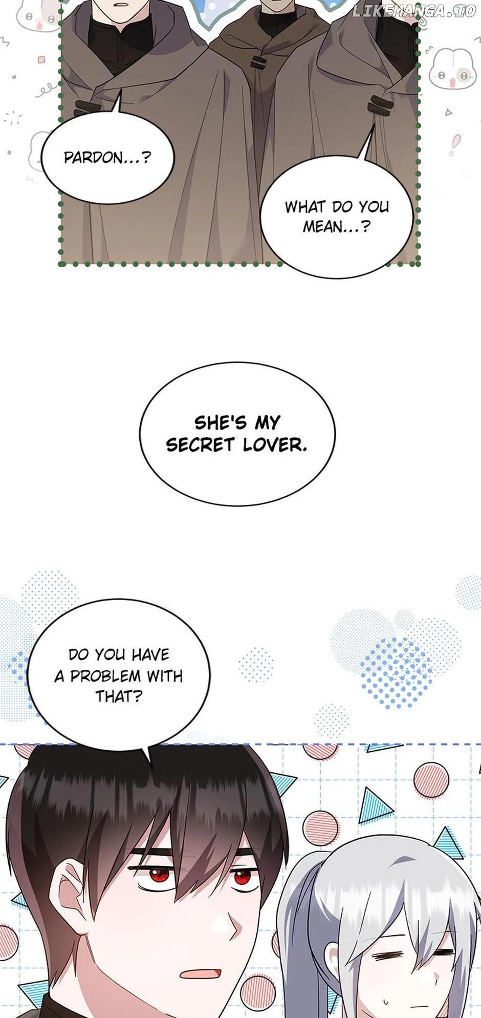 Please Support Revenge Chapter 53 page 62