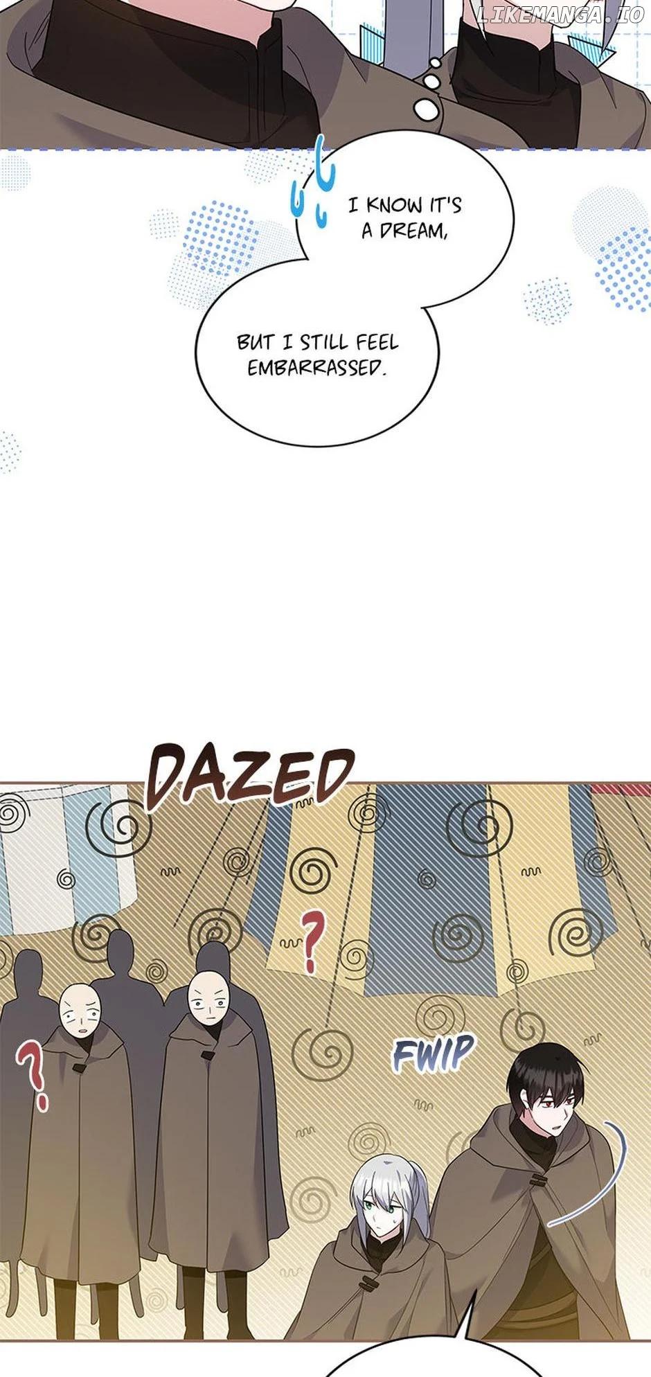 Please Support Revenge Chapter 53 page 63