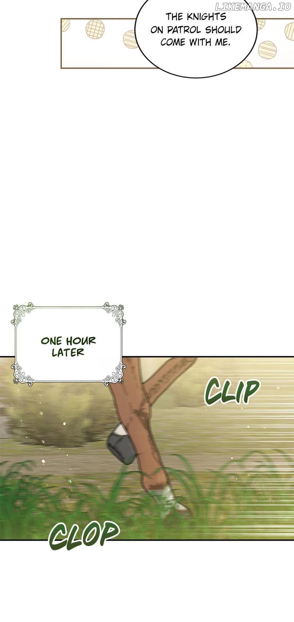 Please Support Revenge Chapter 53 page 64