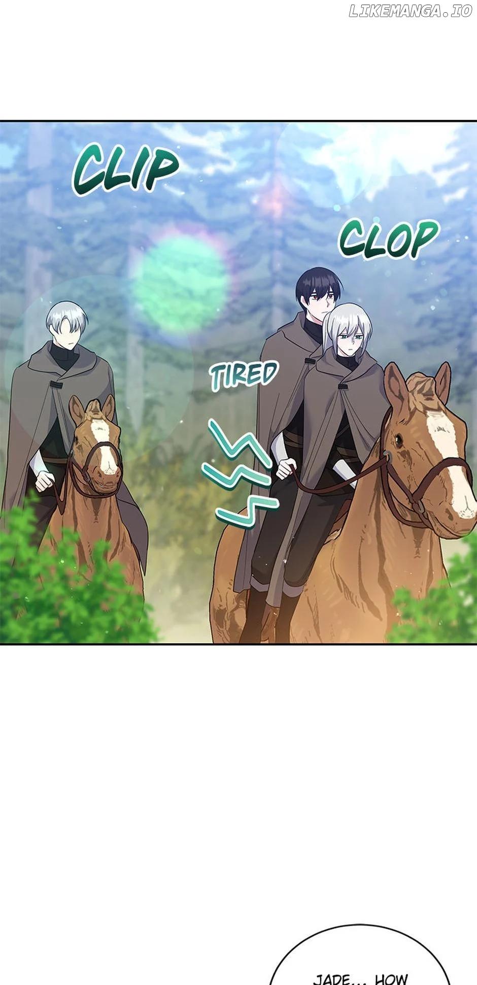 Please Support Revenge Chapter 53 page 65
