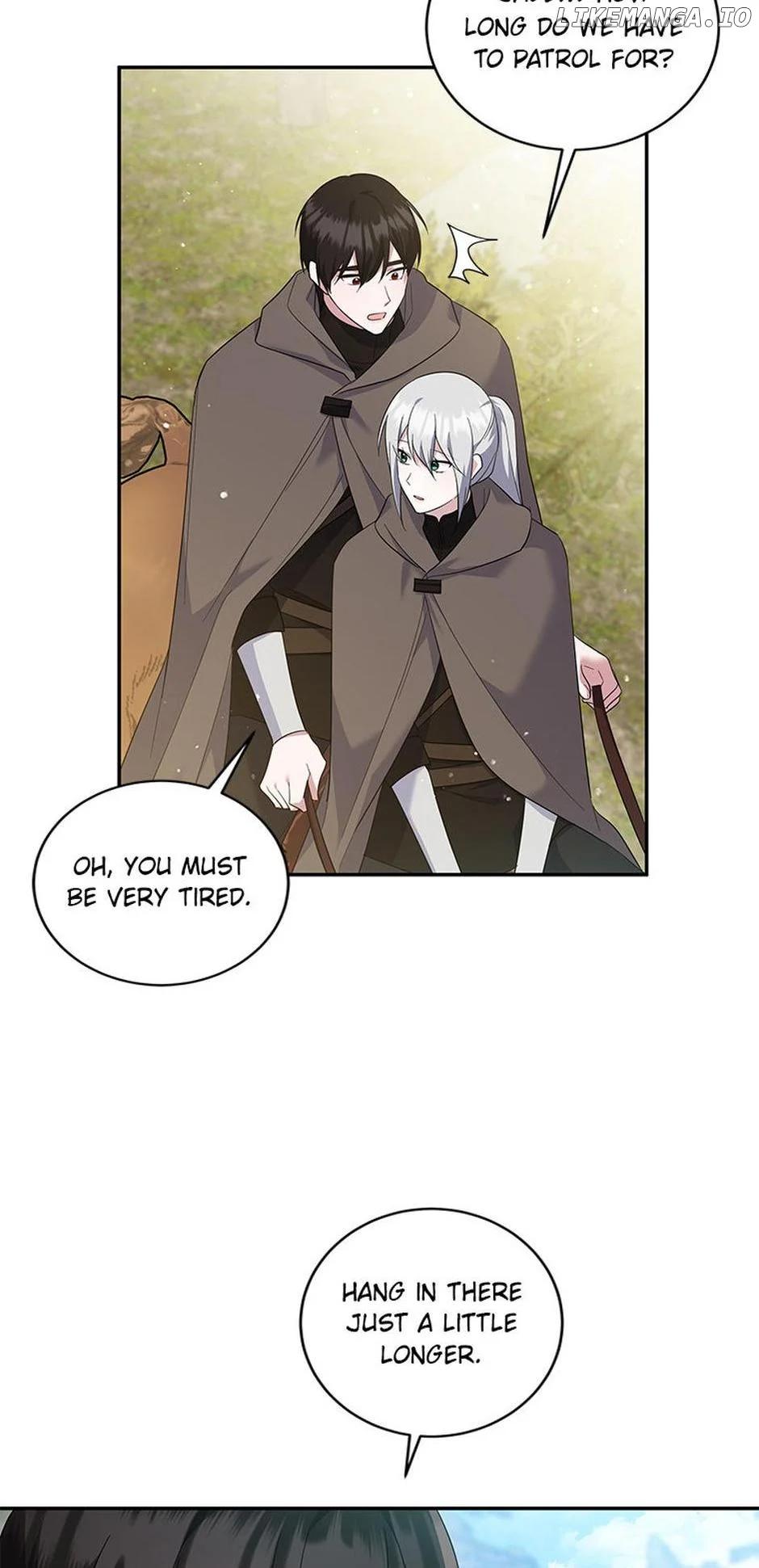 Please Support Revenge Chapter 53 page 66