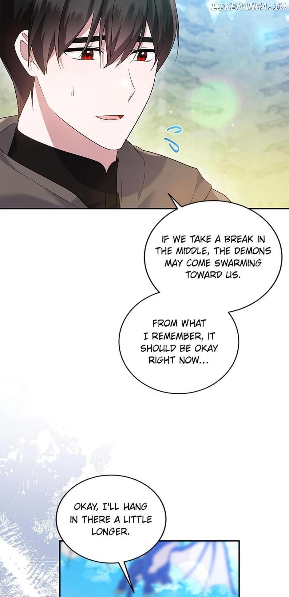 Please Support Revenge Chapter 53 page 67