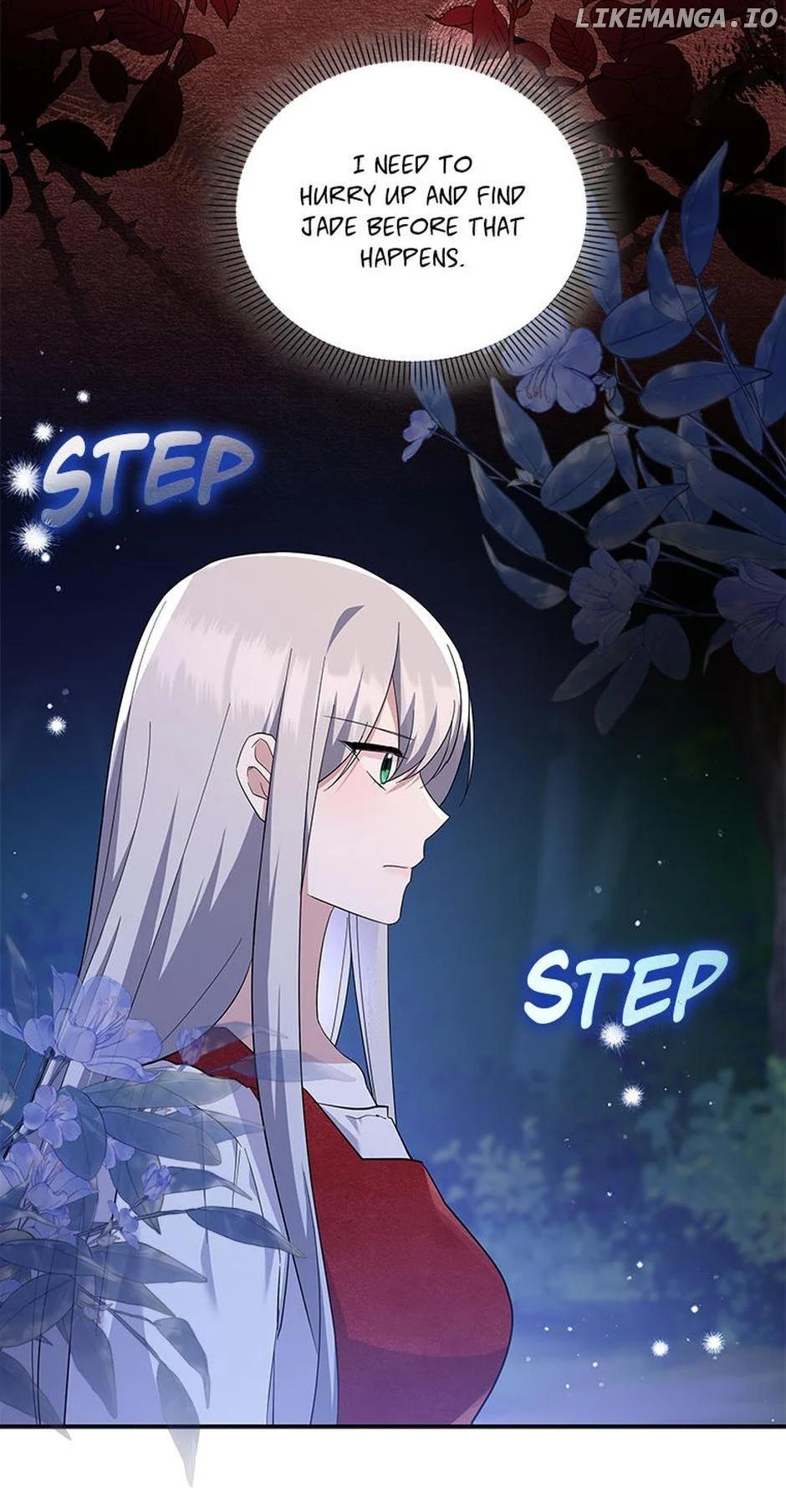 Please Support Revenge Chapter 53 page 6