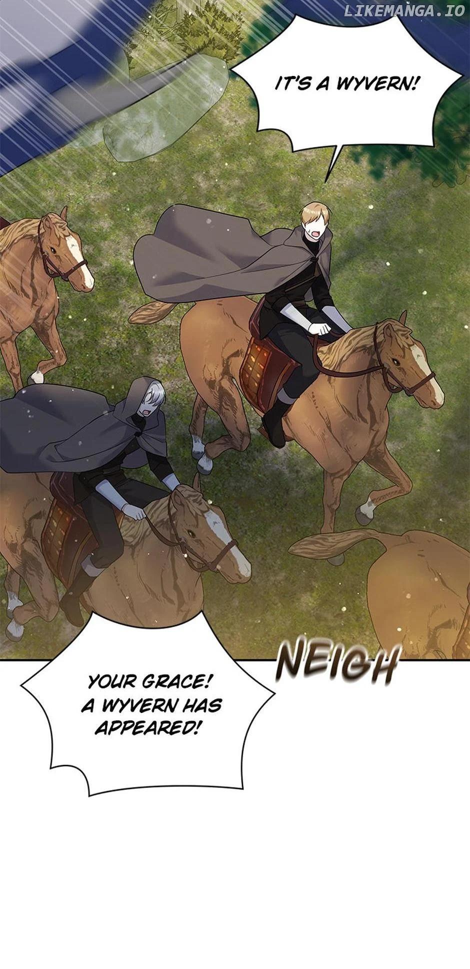 Please Support Revenge Chapter 53 page 69
