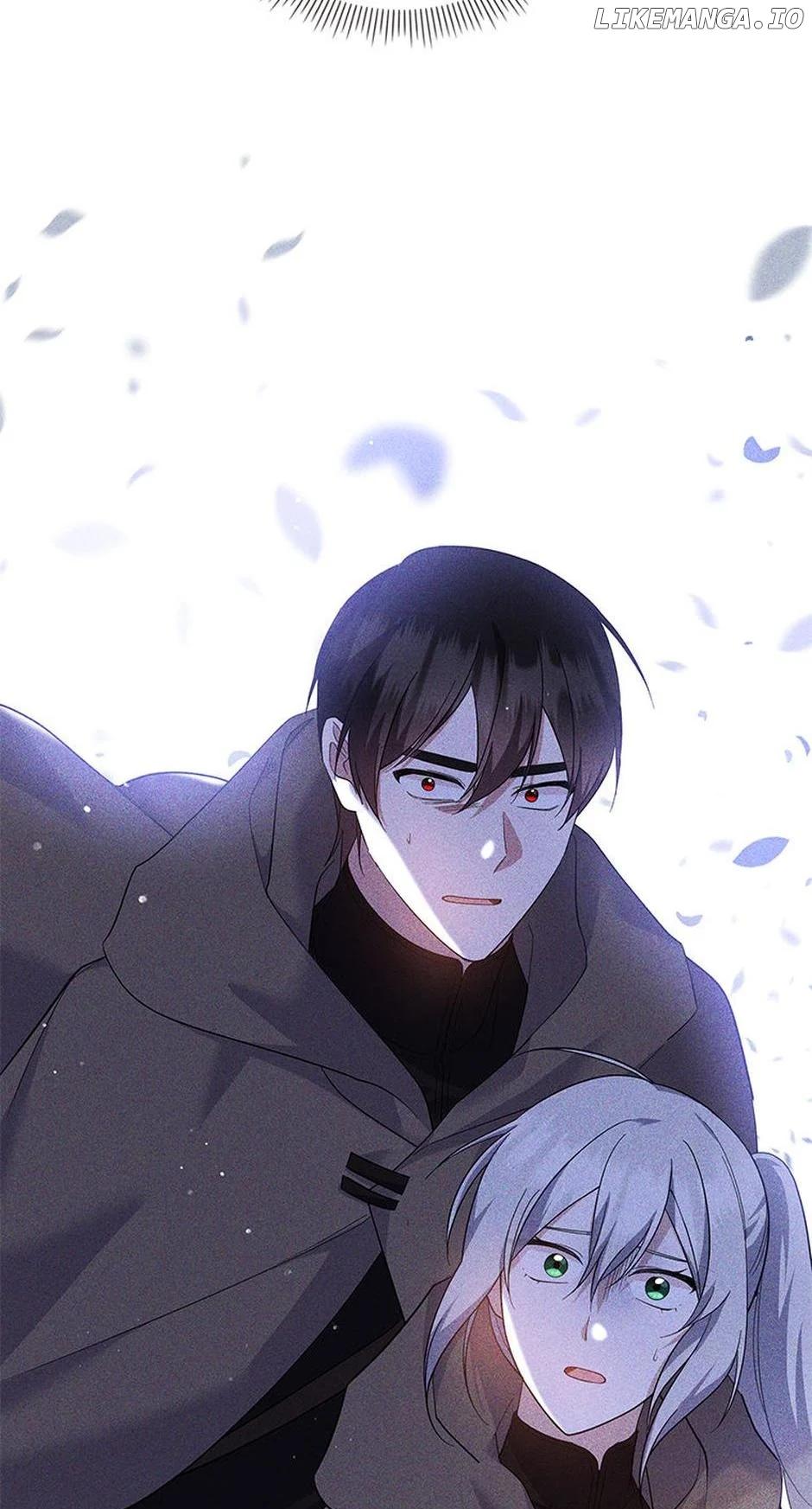 Please Support Revenge Chapter 53 page 73