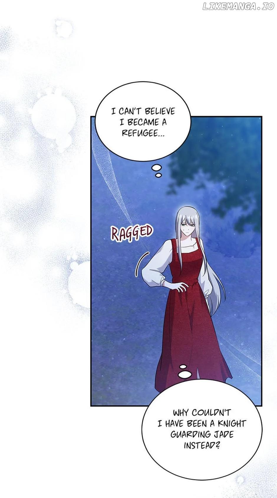 Please Support Revenge Chapter 53 page 7
