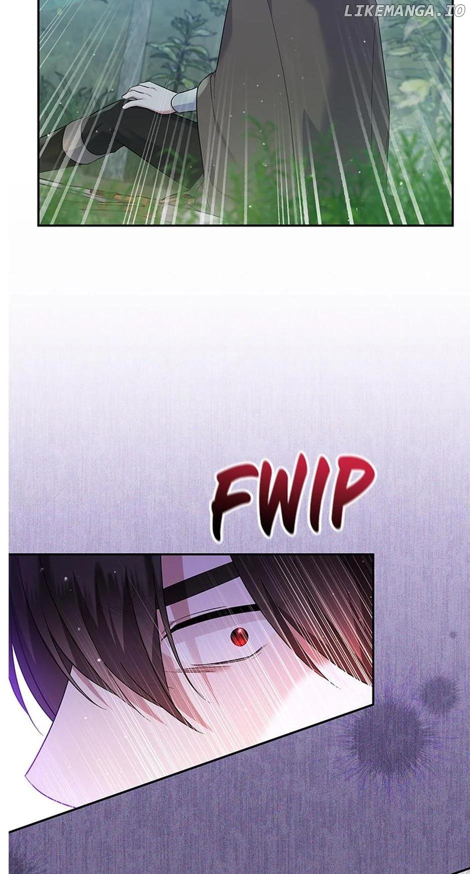 Please Support Revenge Chapter 54 page 9