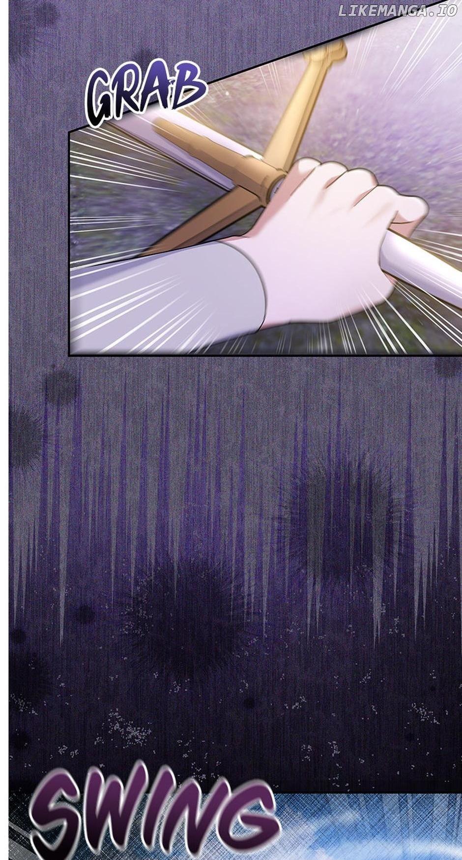 Please Support Revenge Chapter 54 page 10
