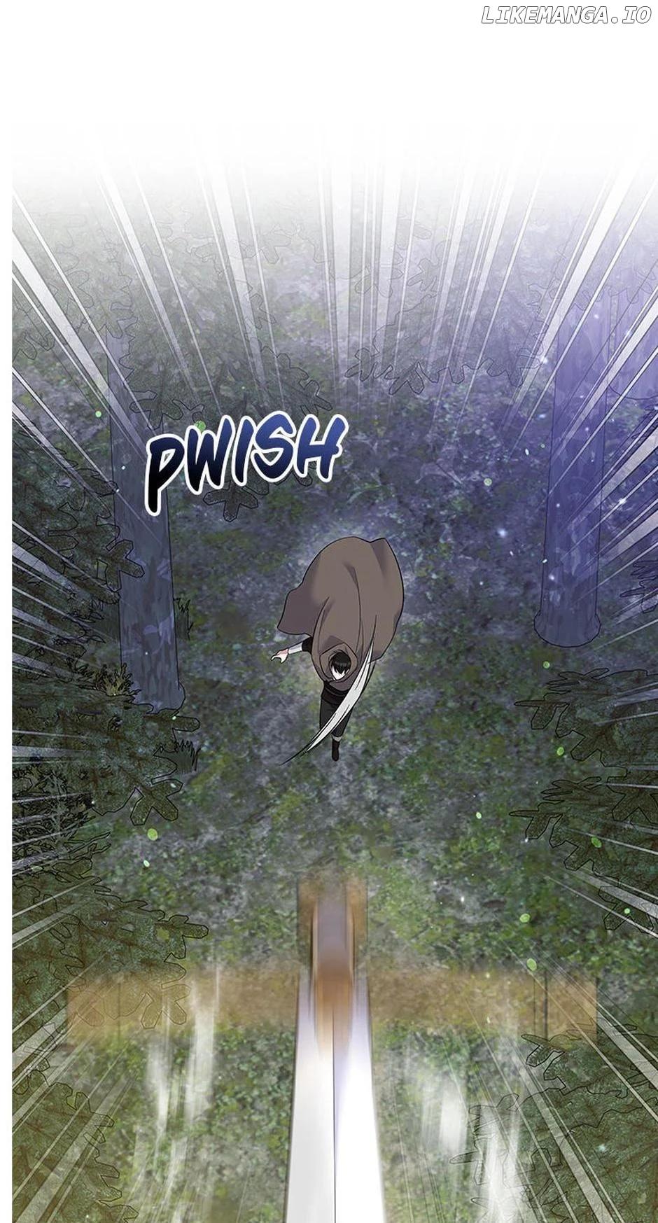 Please Support Revenge Chapter 54 page 12