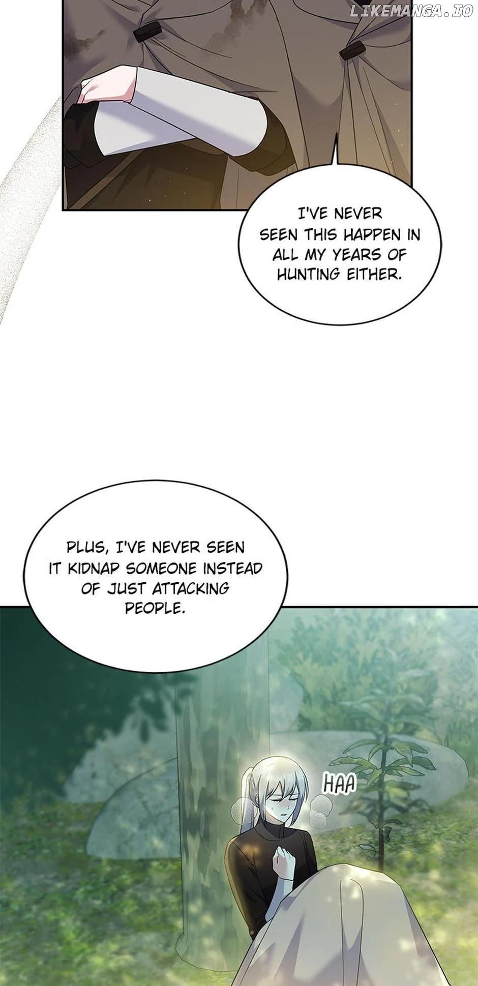 Please Support Revenge Chapter 54 page 23