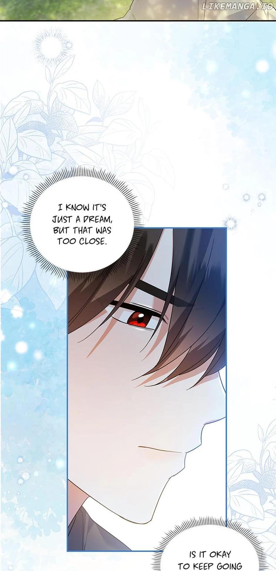 Please Support Revenge Chapter 54 page 24