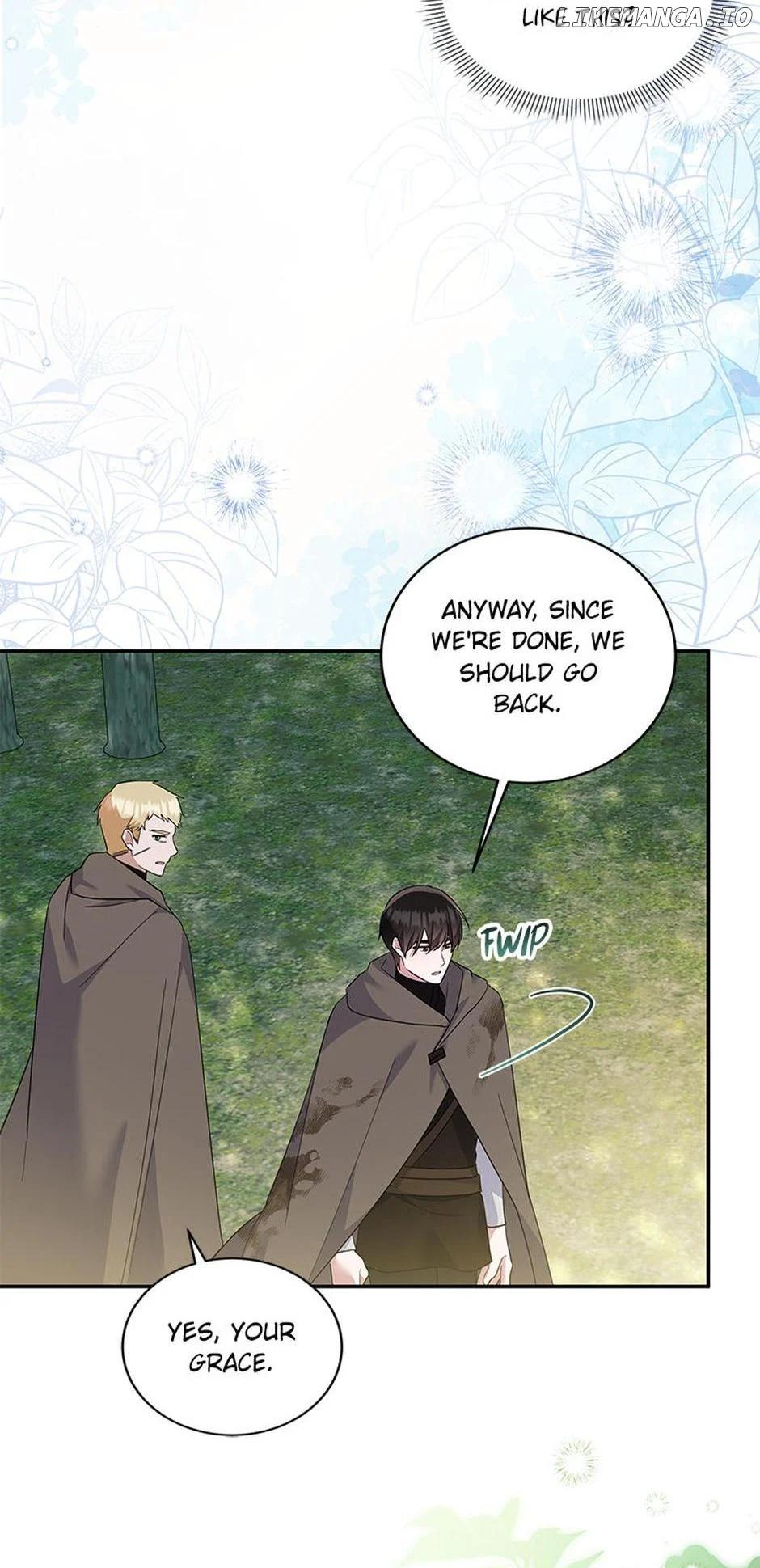 Please Support Revenge Chapter 54 page 25