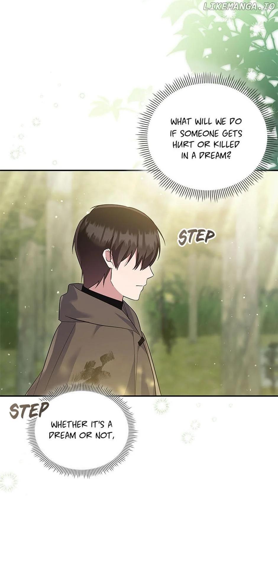 Please Support Revenge Chapter 54 page 26