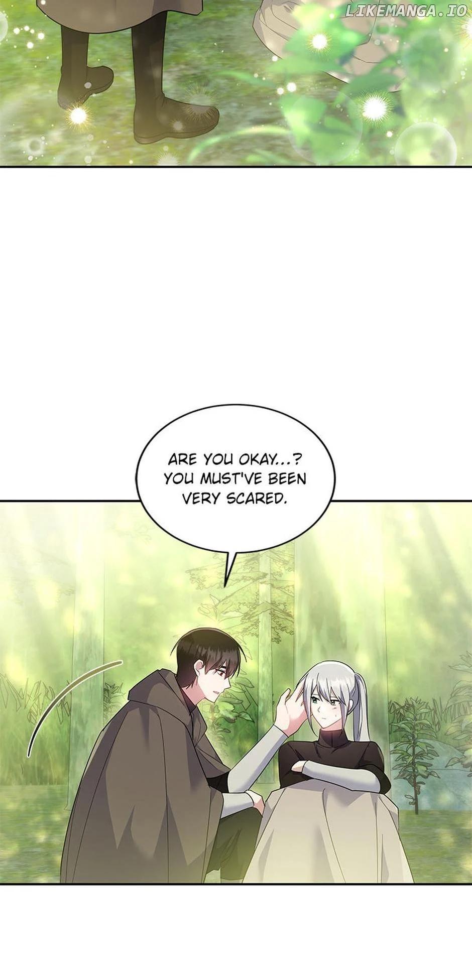 Please Support Revenge Chapter 54 page 28