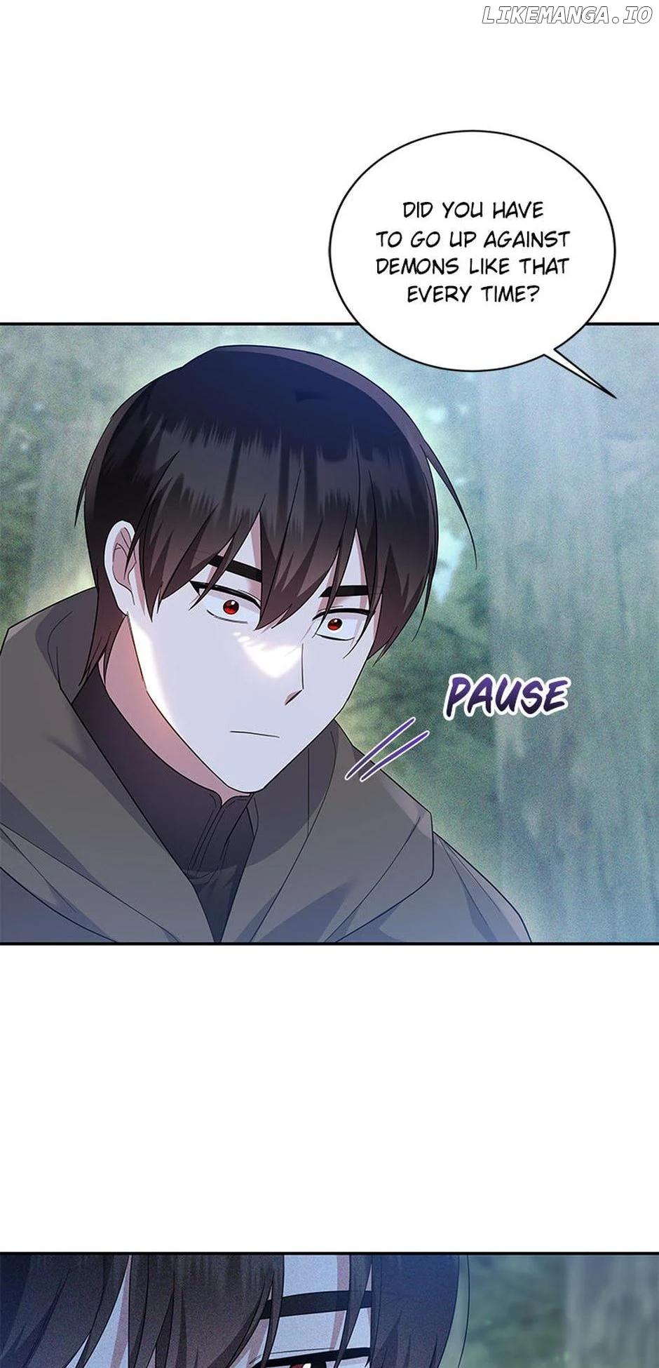 Please Support Revenge Chapter 54 page 29