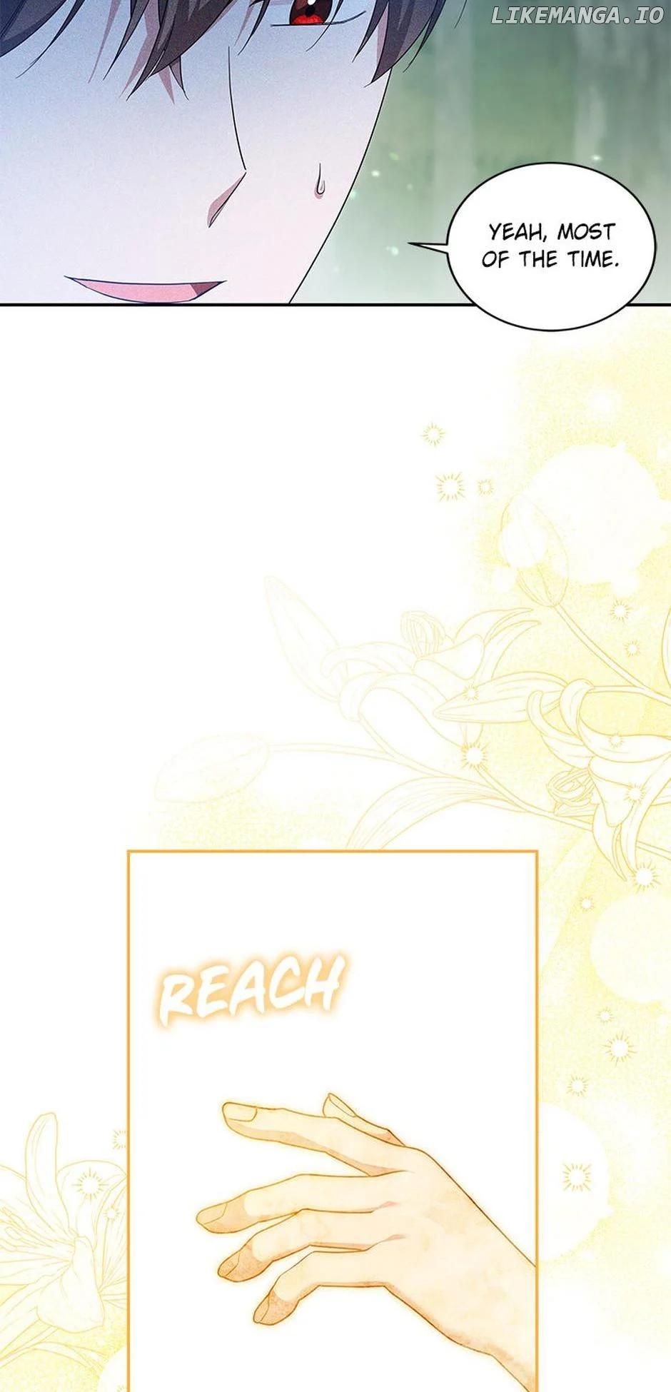Please Support Revenge Chapter 54 page 30
