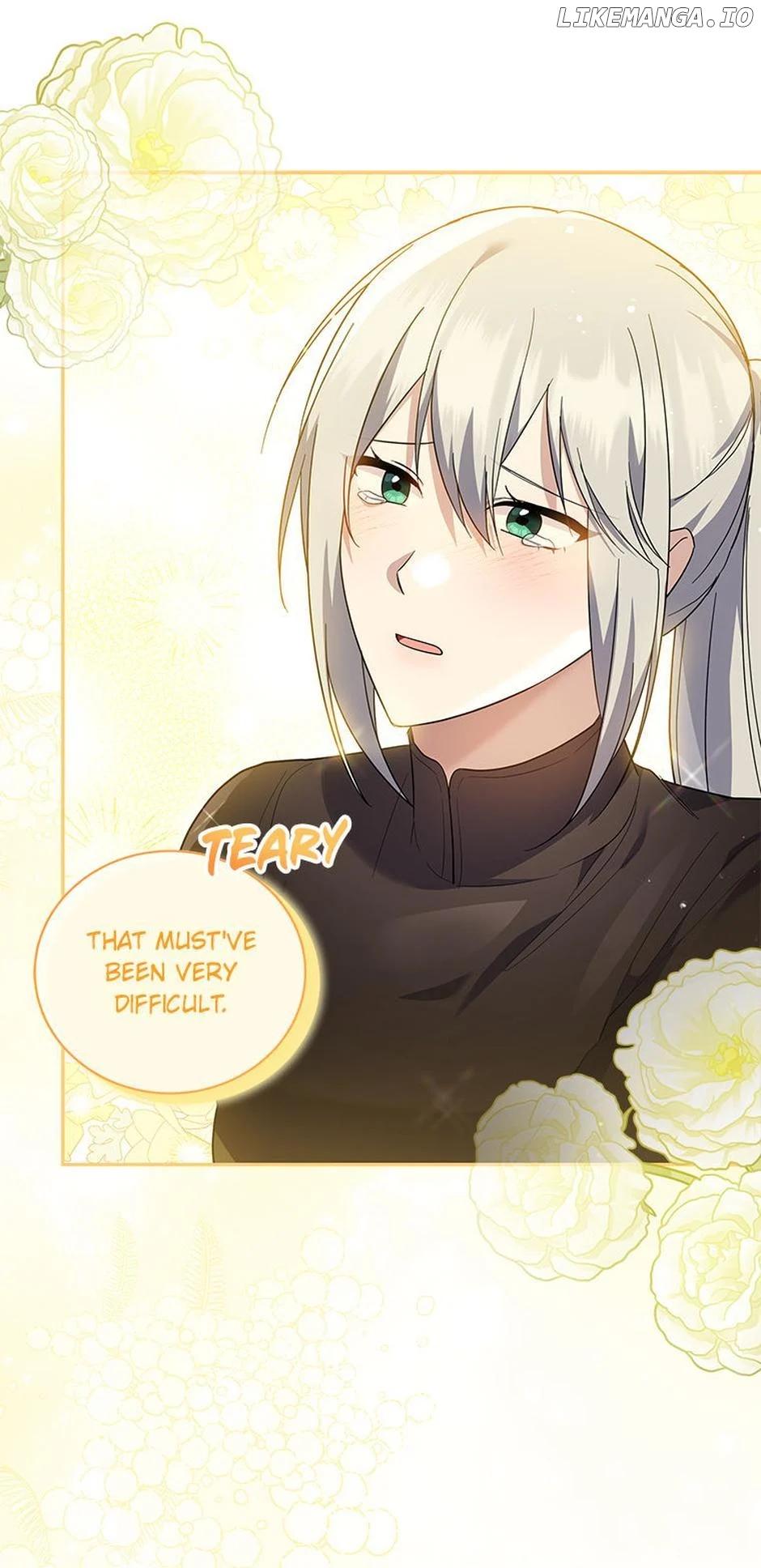 Please Support Revenge Chapter 54 page 32