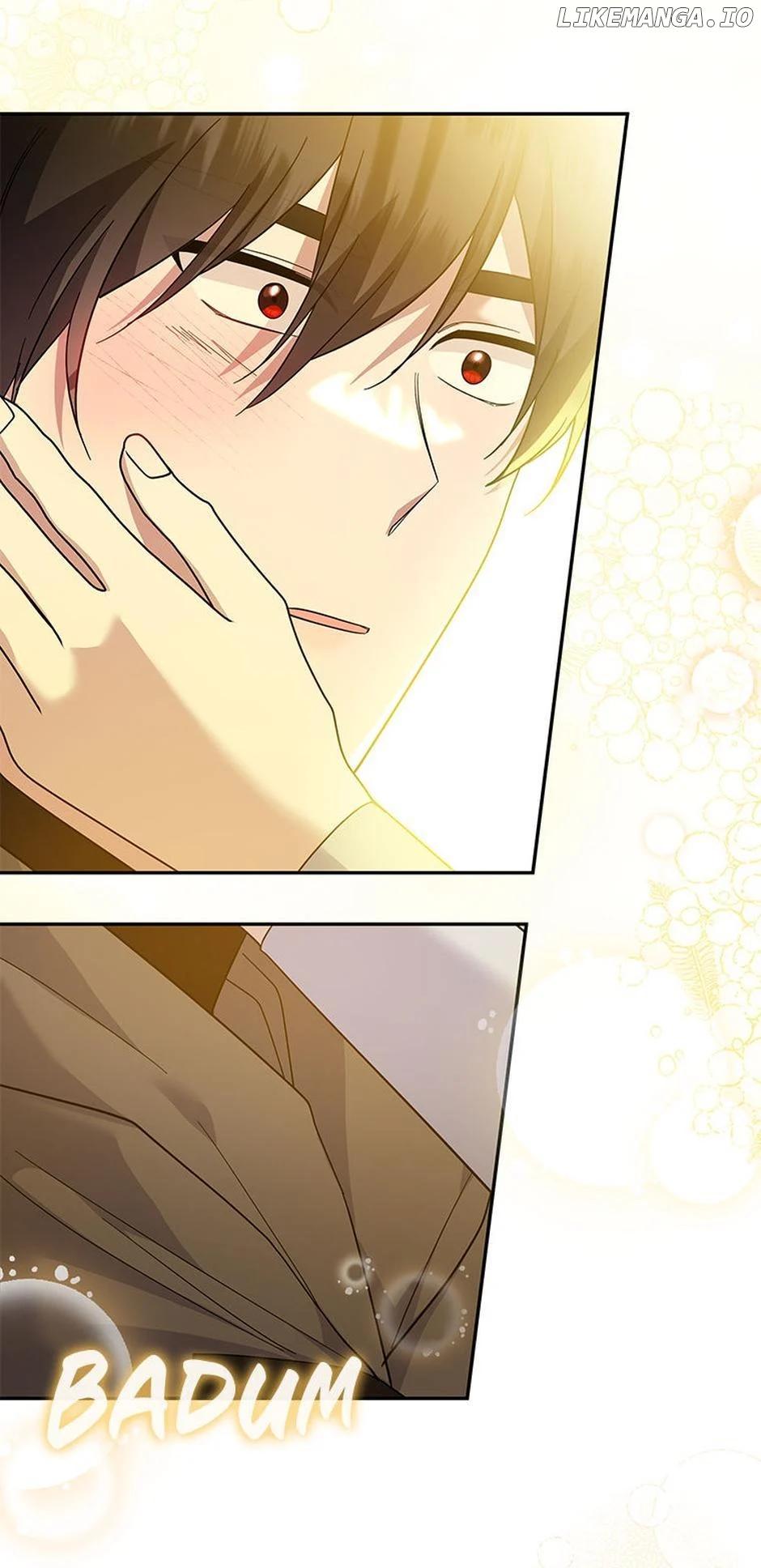 Please Support Revenge Chapter 54 page 33