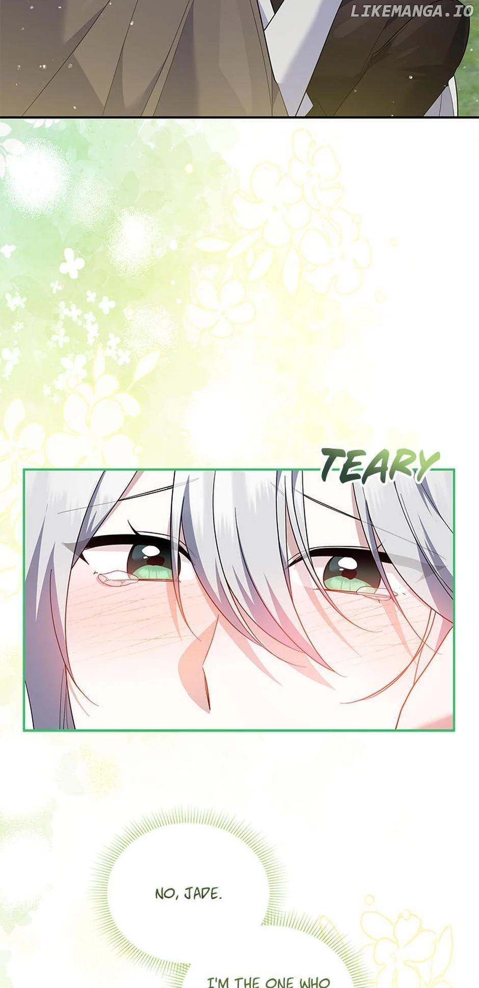 Please Support Revenge Chapter 54 page 35