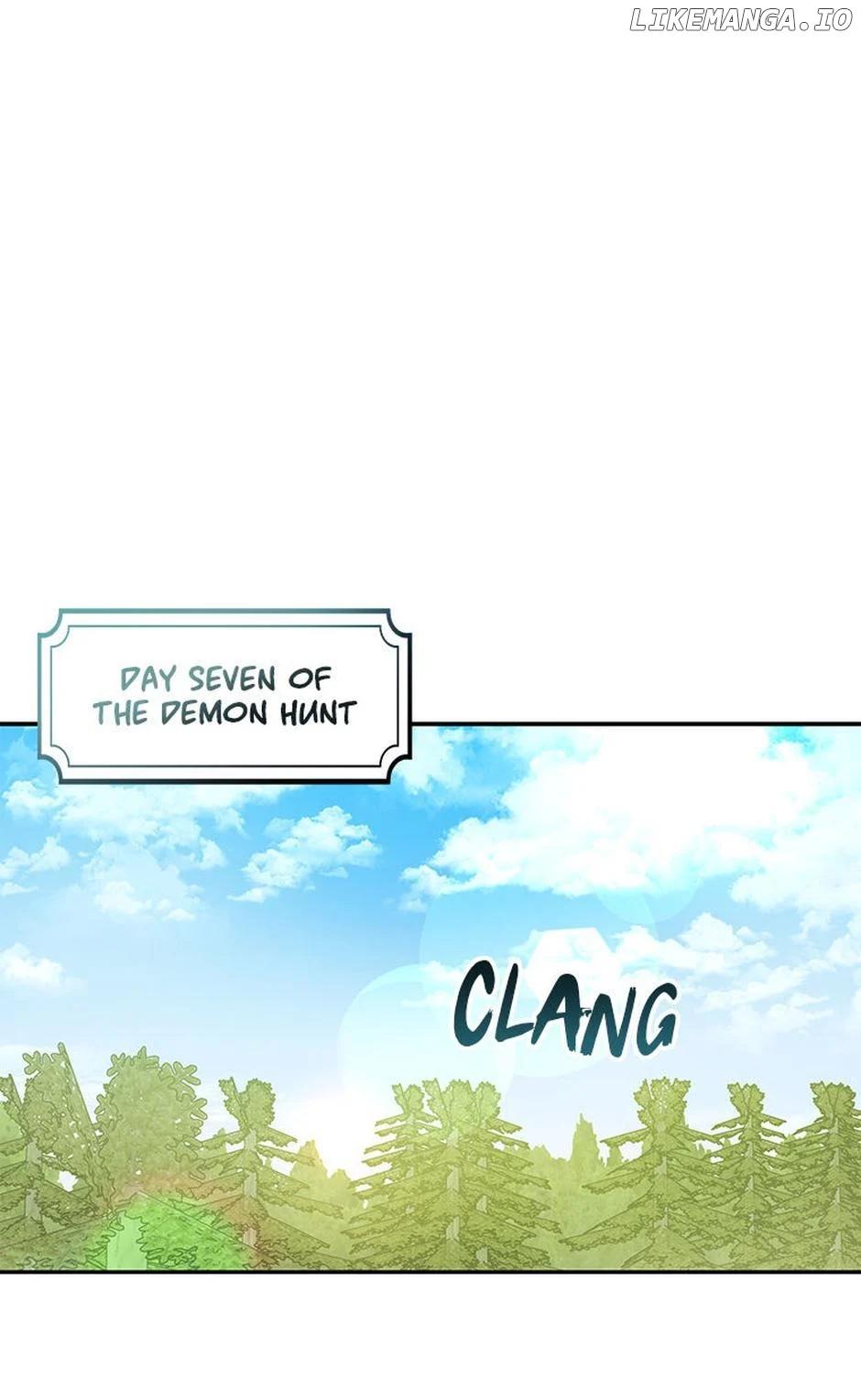 Please Support Revenge Chapter 54 page 37