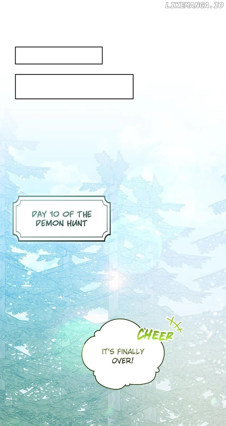 Please Support Revenge Chapter 54 page 40