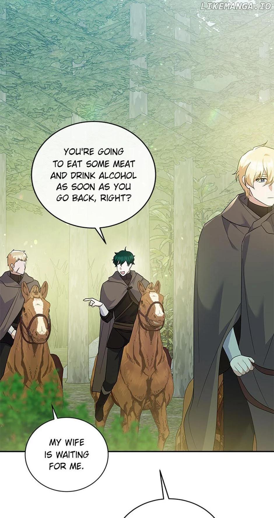 Please Support Revenge Chapter 54 page 41