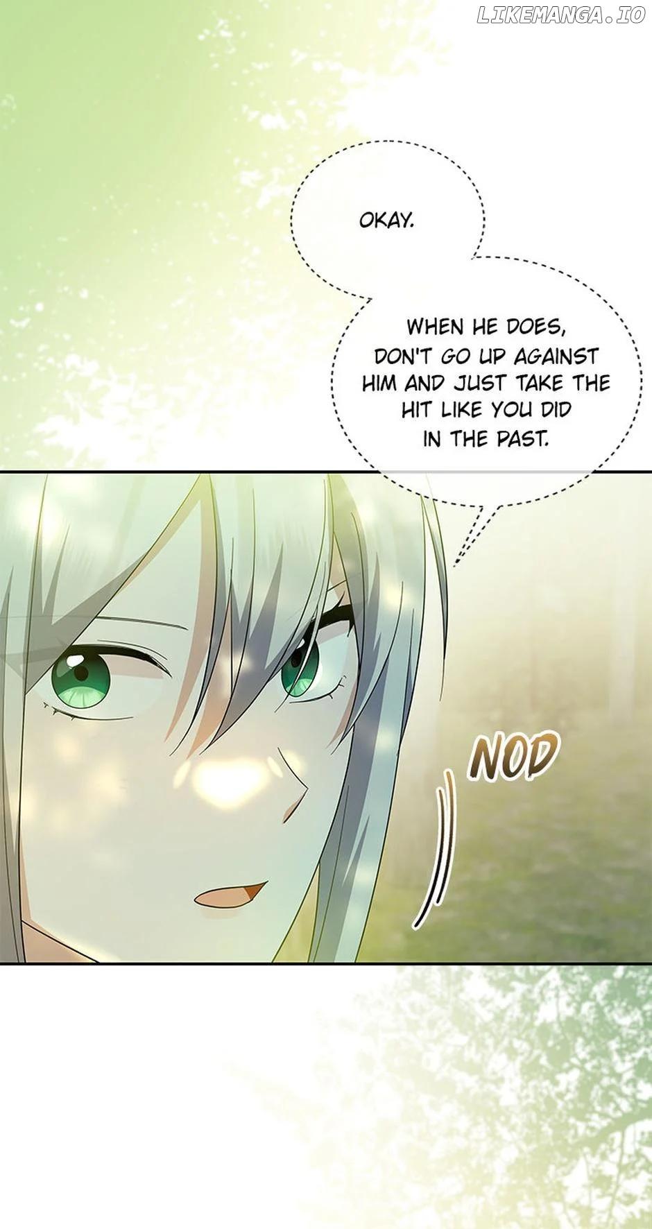Please Support Revenge Chapter 54 page 44