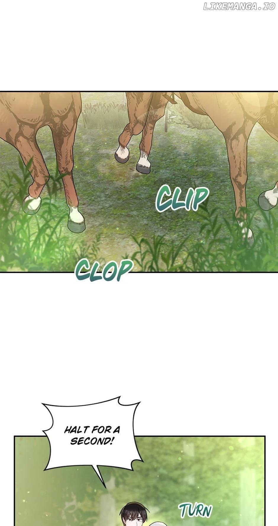 Please Support Revenge Chapter 54 page 46