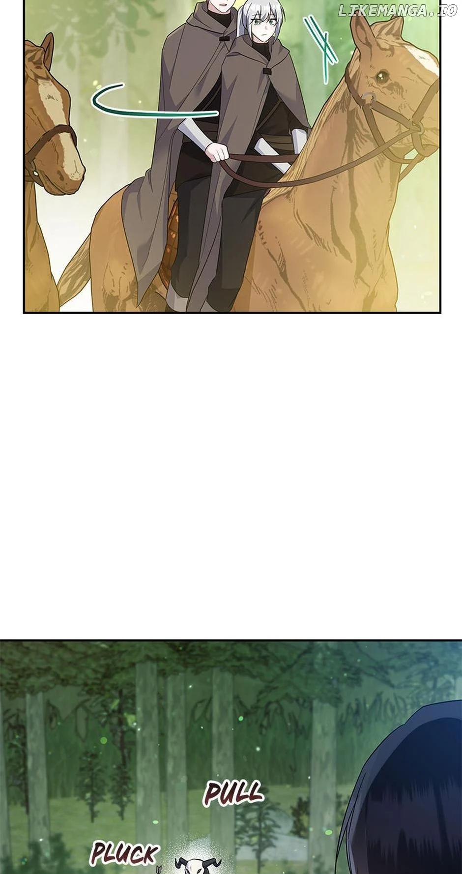Please Support Revenge Chapter 54 page 47