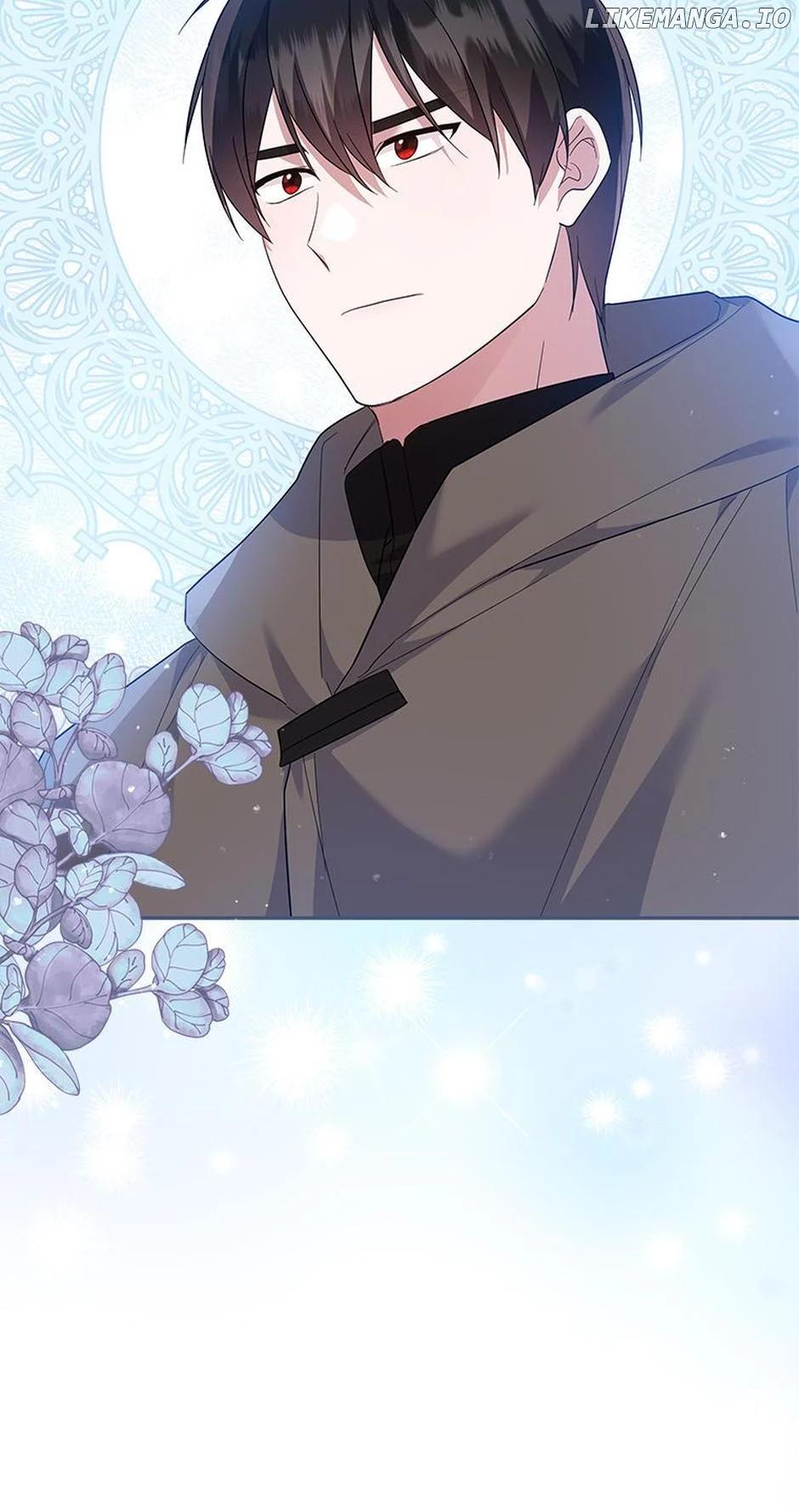Please Support Revenge Chapter 54 page 50