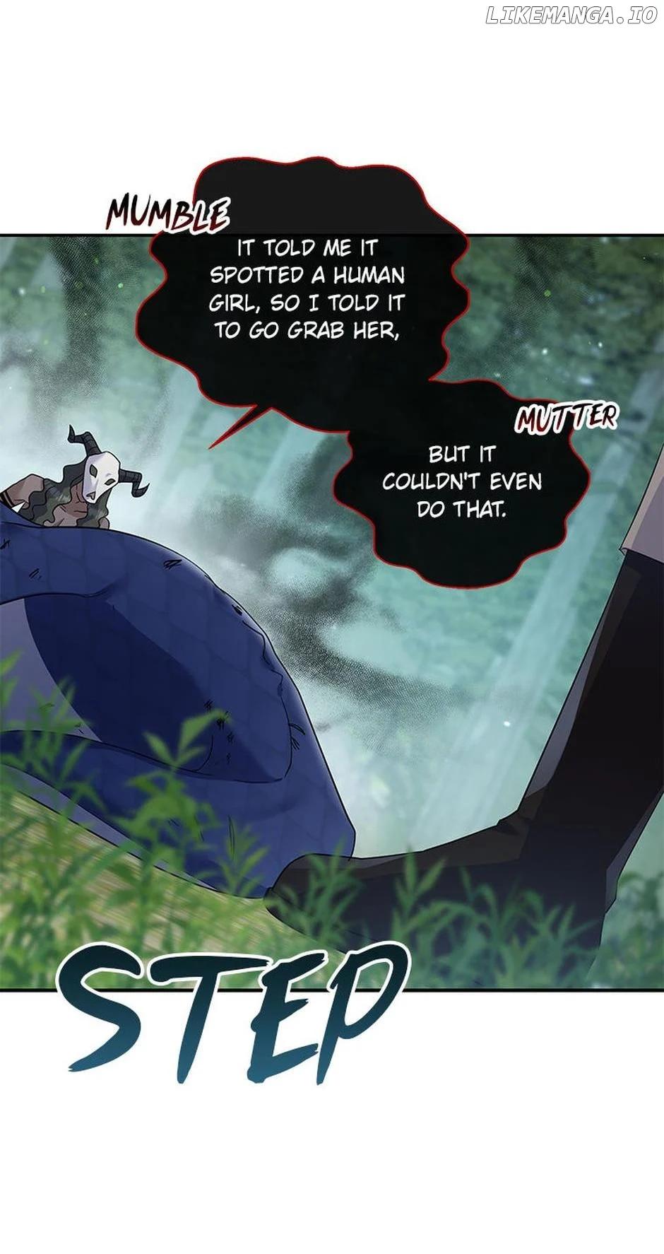 Please Support Revenge Chapter 54 page 51