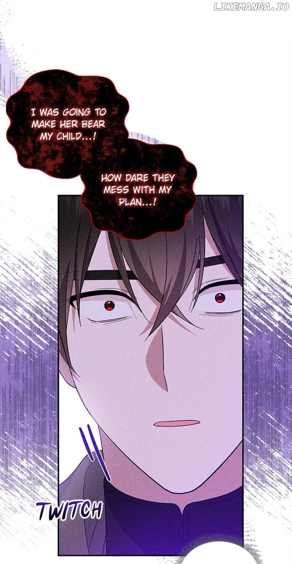 Please Support Revenge Chapter 54 page 52
