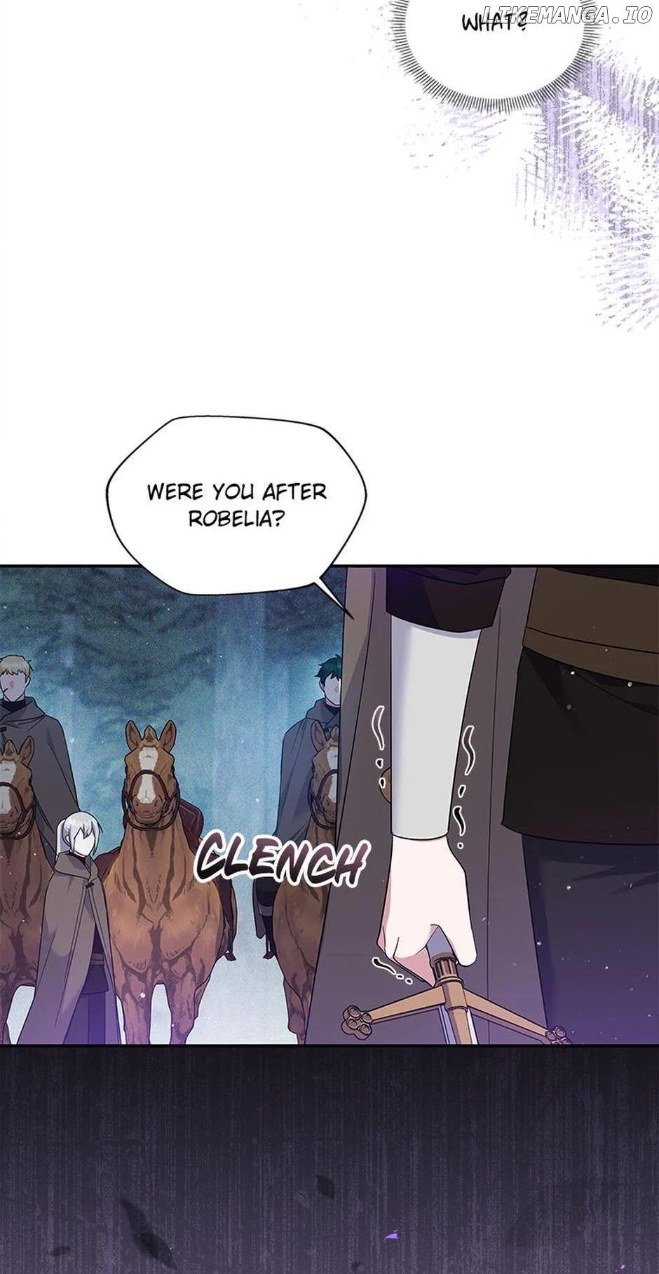 Please Support Revenge Chapter 54 page 53
