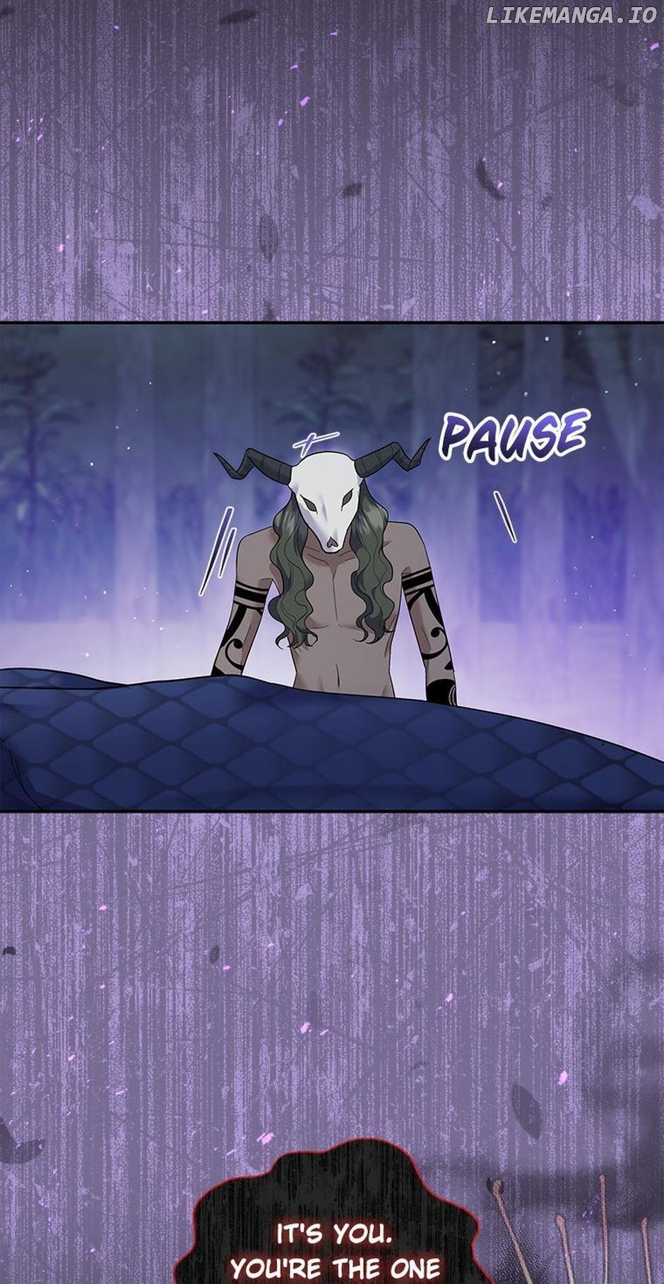 Please Support Revenge Chapter 54 page 54