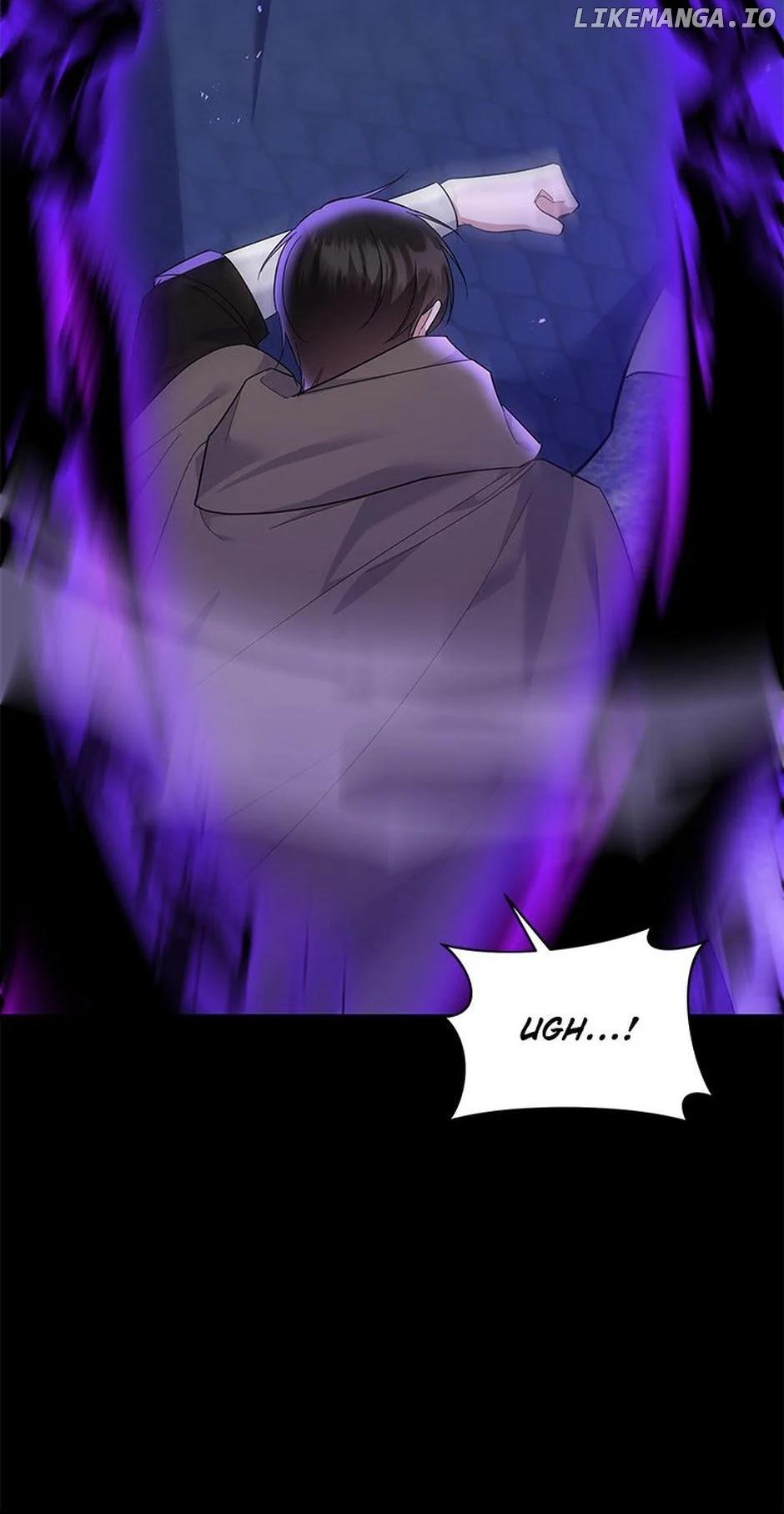 Please Support Revenge Chapter 54 page 57