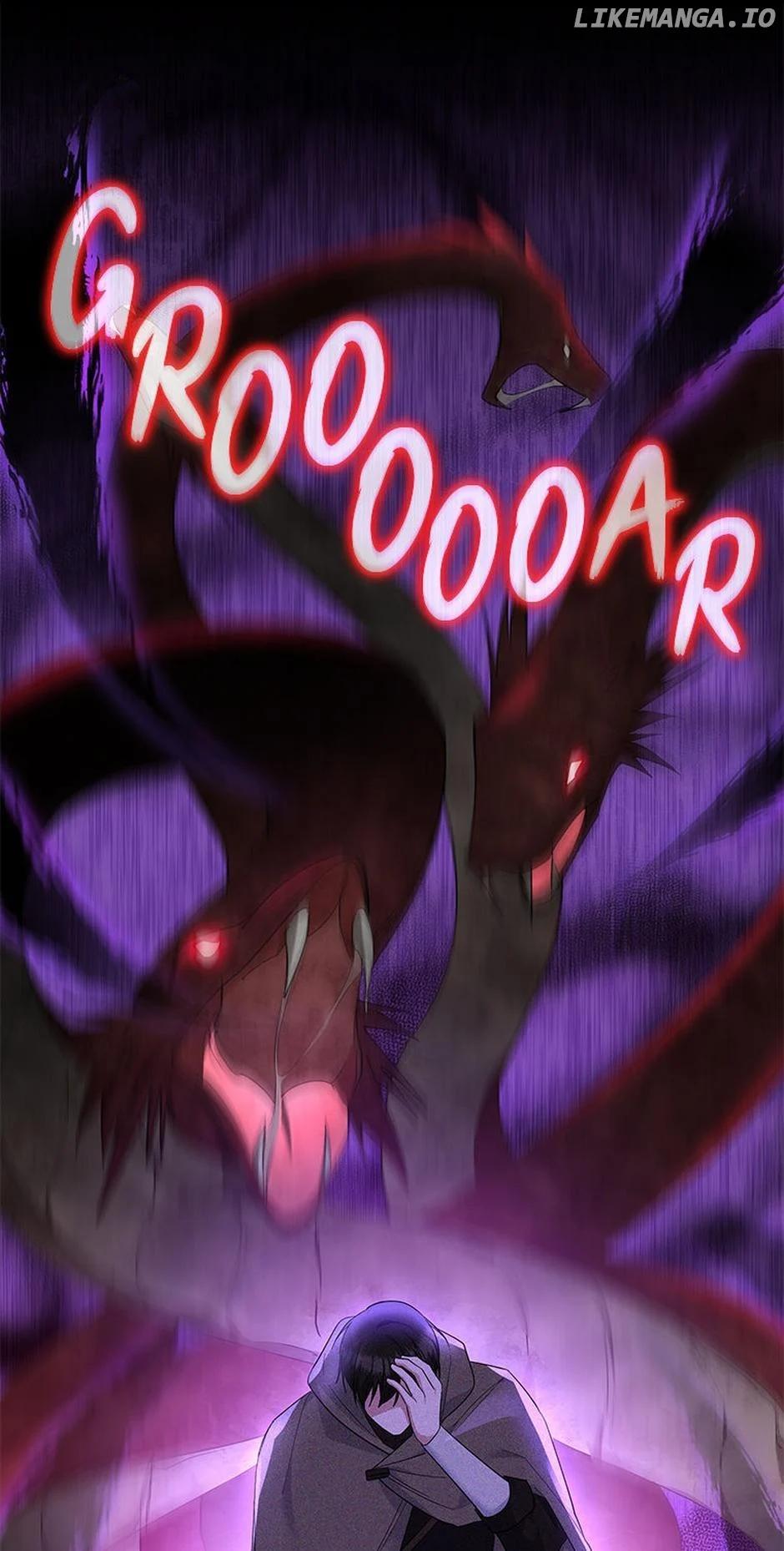 Please Support Revenge Chapter 54 page 58