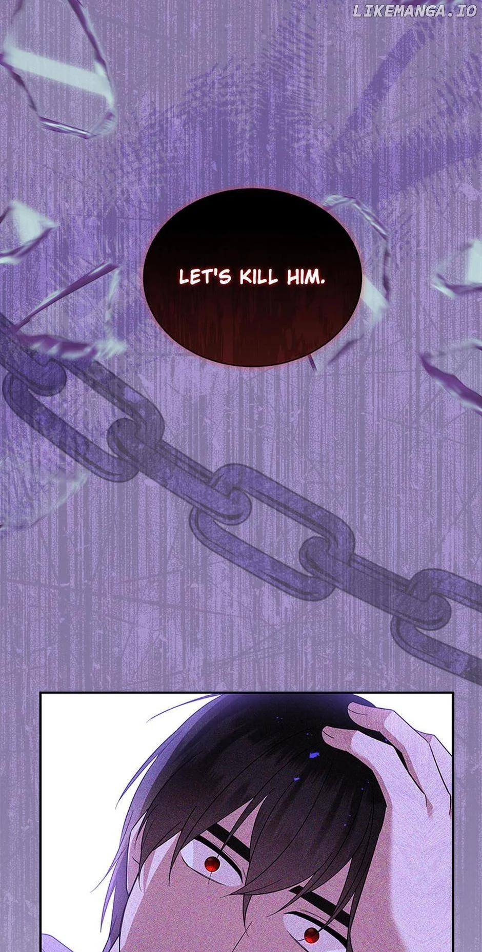 Please Support Revenge Chapter 54 page 61