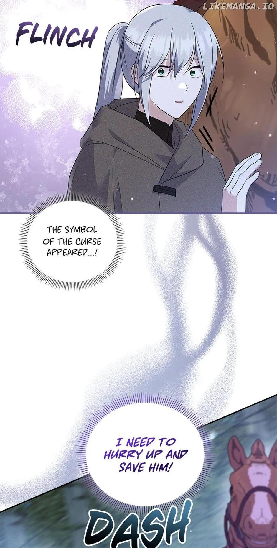 Please Support Revenge Chapter 54 page 63