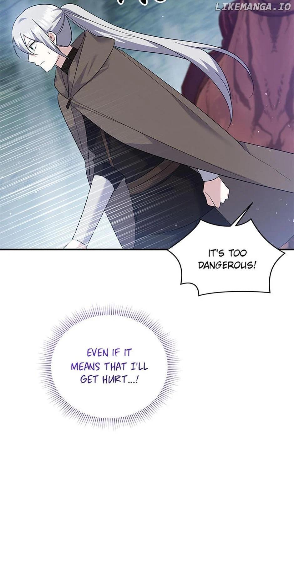 Please Support Revenge Chapter 54 page 64