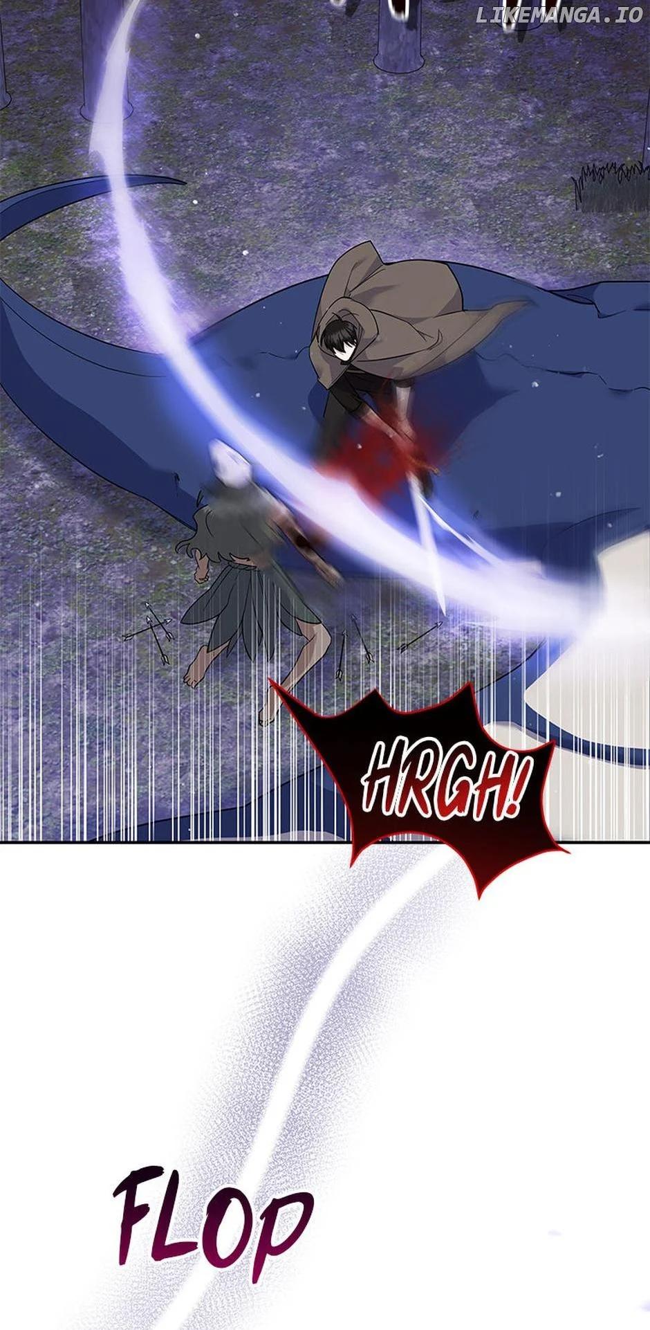 Please Support Revenge Chapter 54 page 66