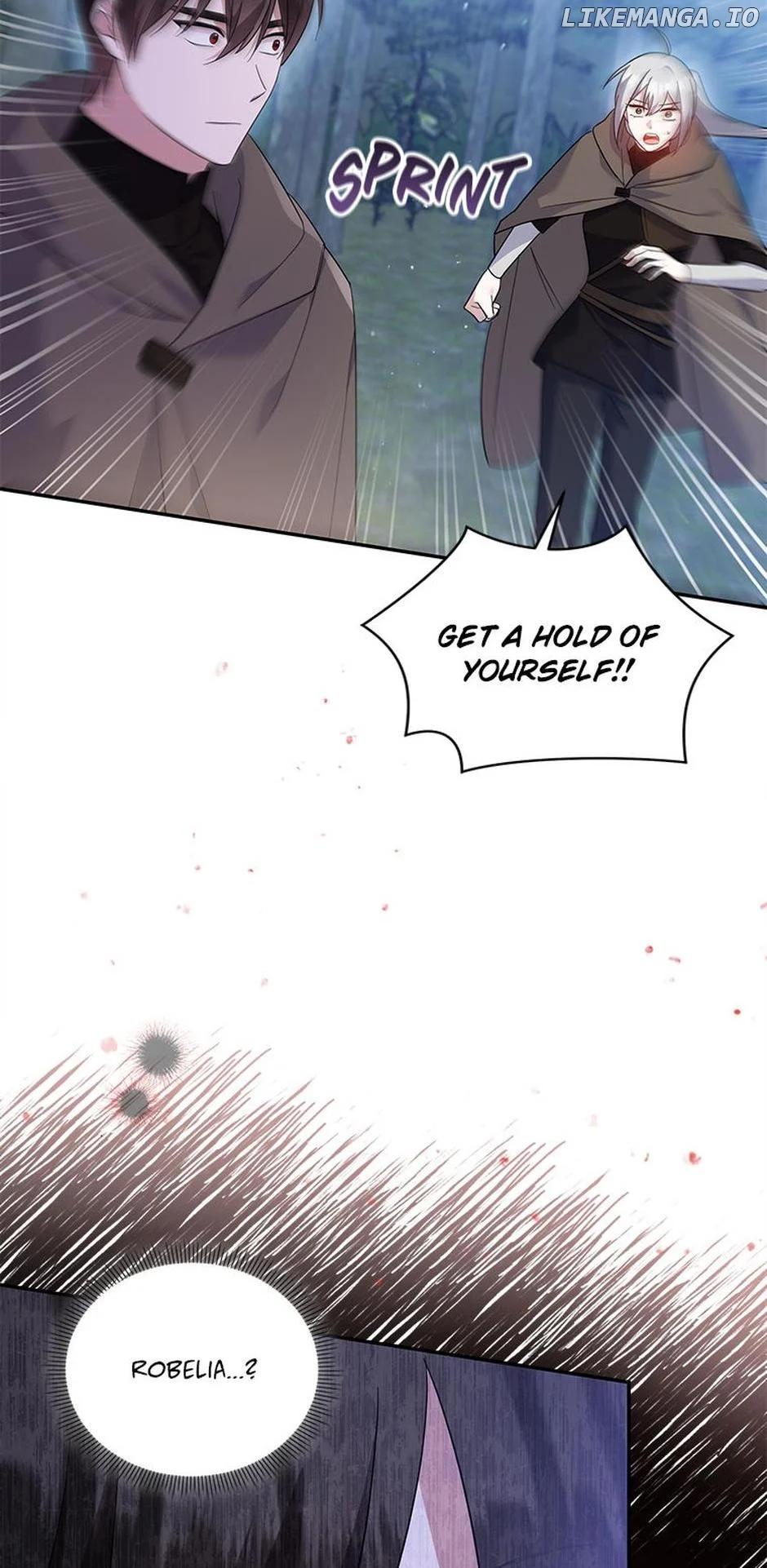 Please Support Revenge Chapter 54 page 68