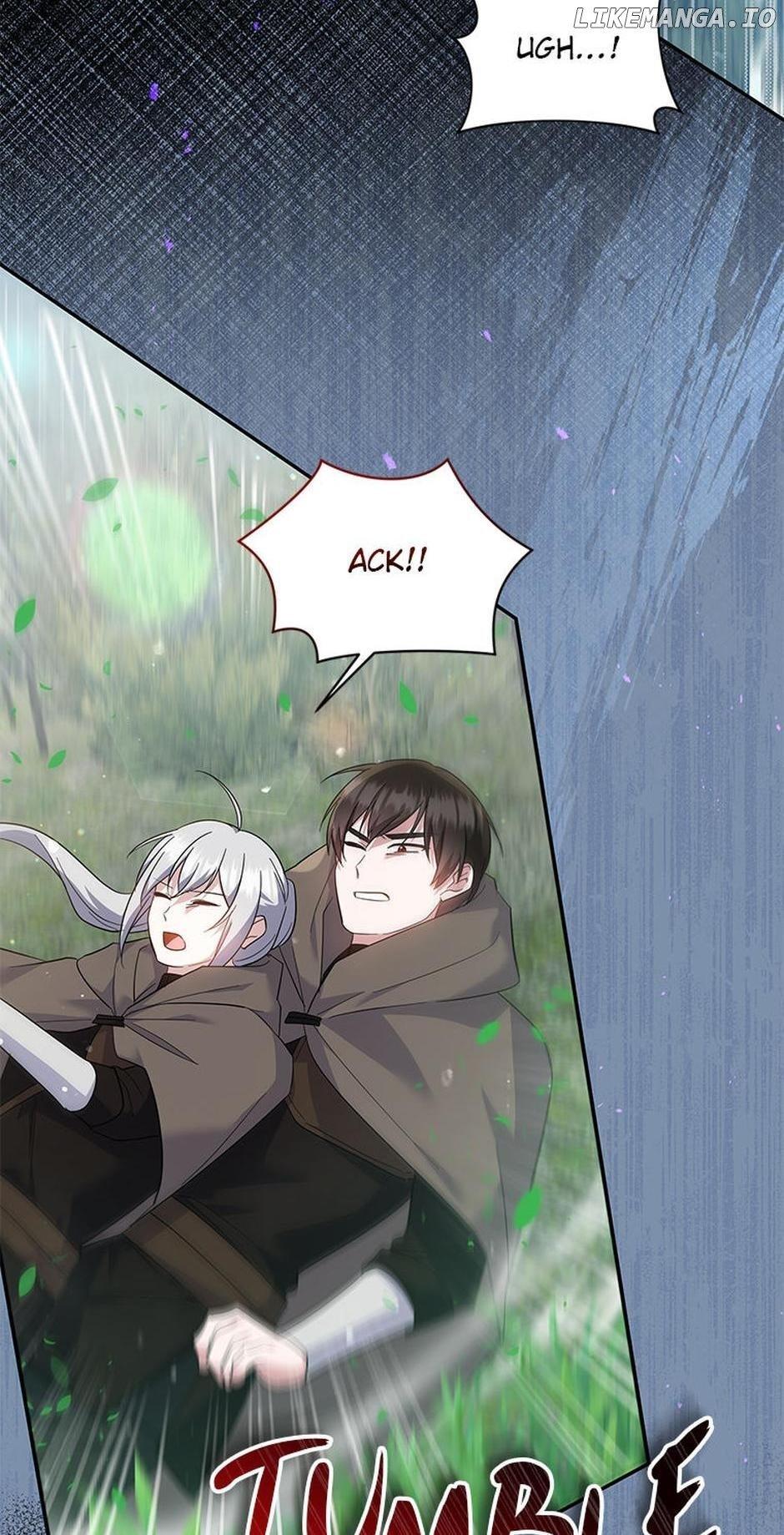 Please Support Revenge Chapter 54 page 6