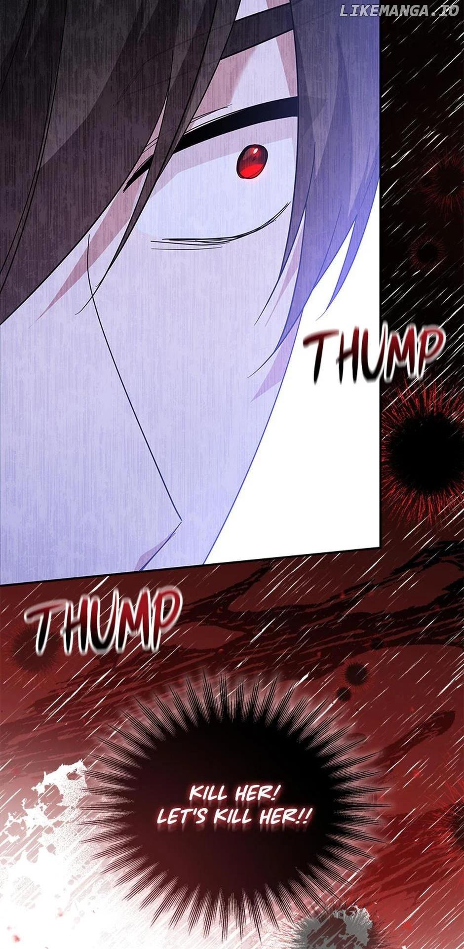 Please Support Revenge Chapter 54 page 69