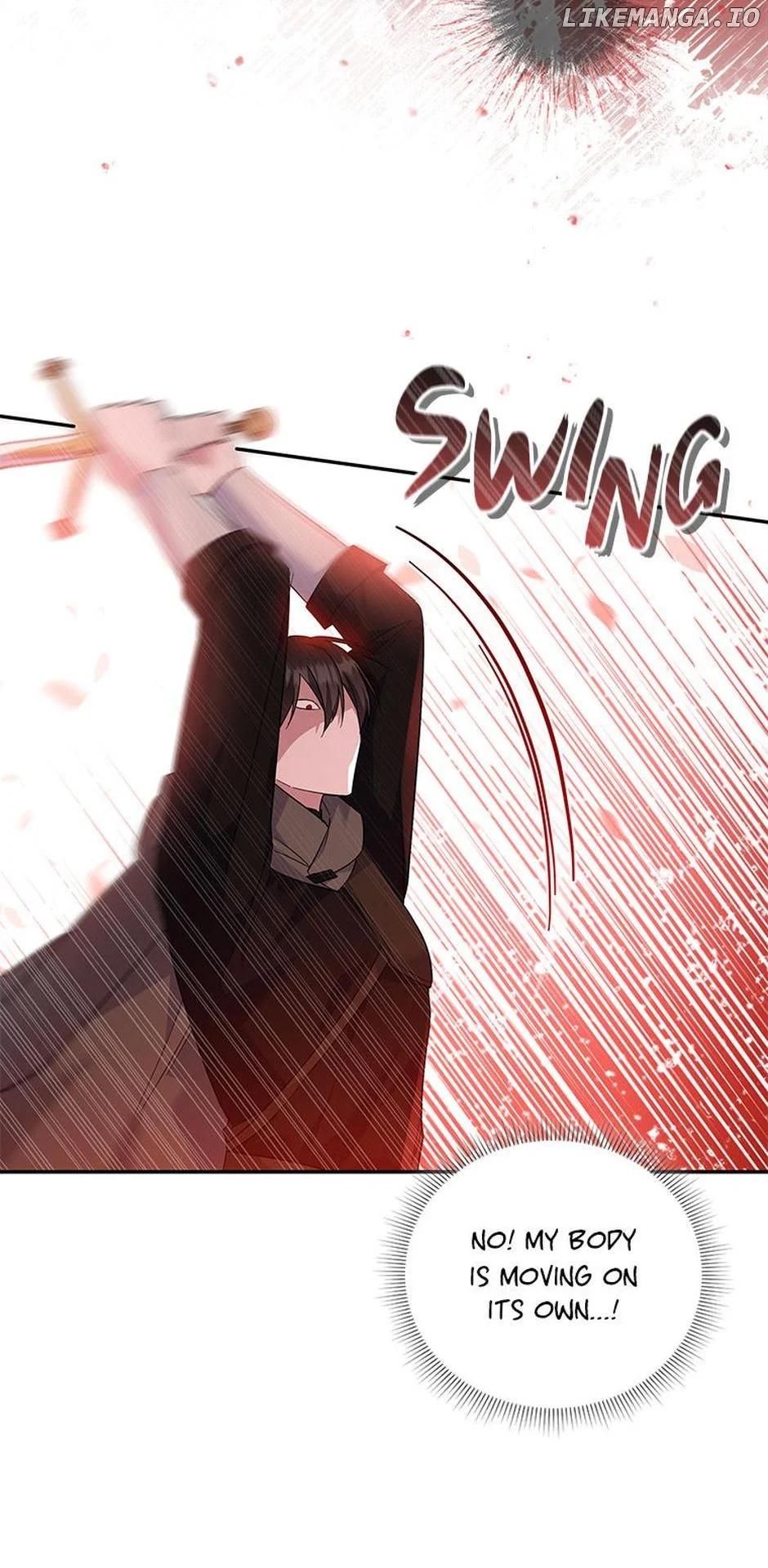 Please Support Revenge Chapter 54 page 70