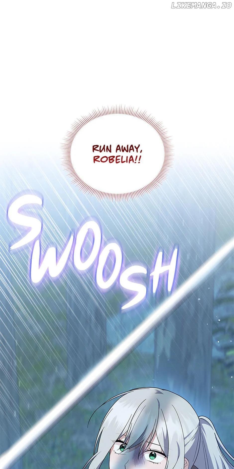 Please Support Revenge Chapter 54 page 71