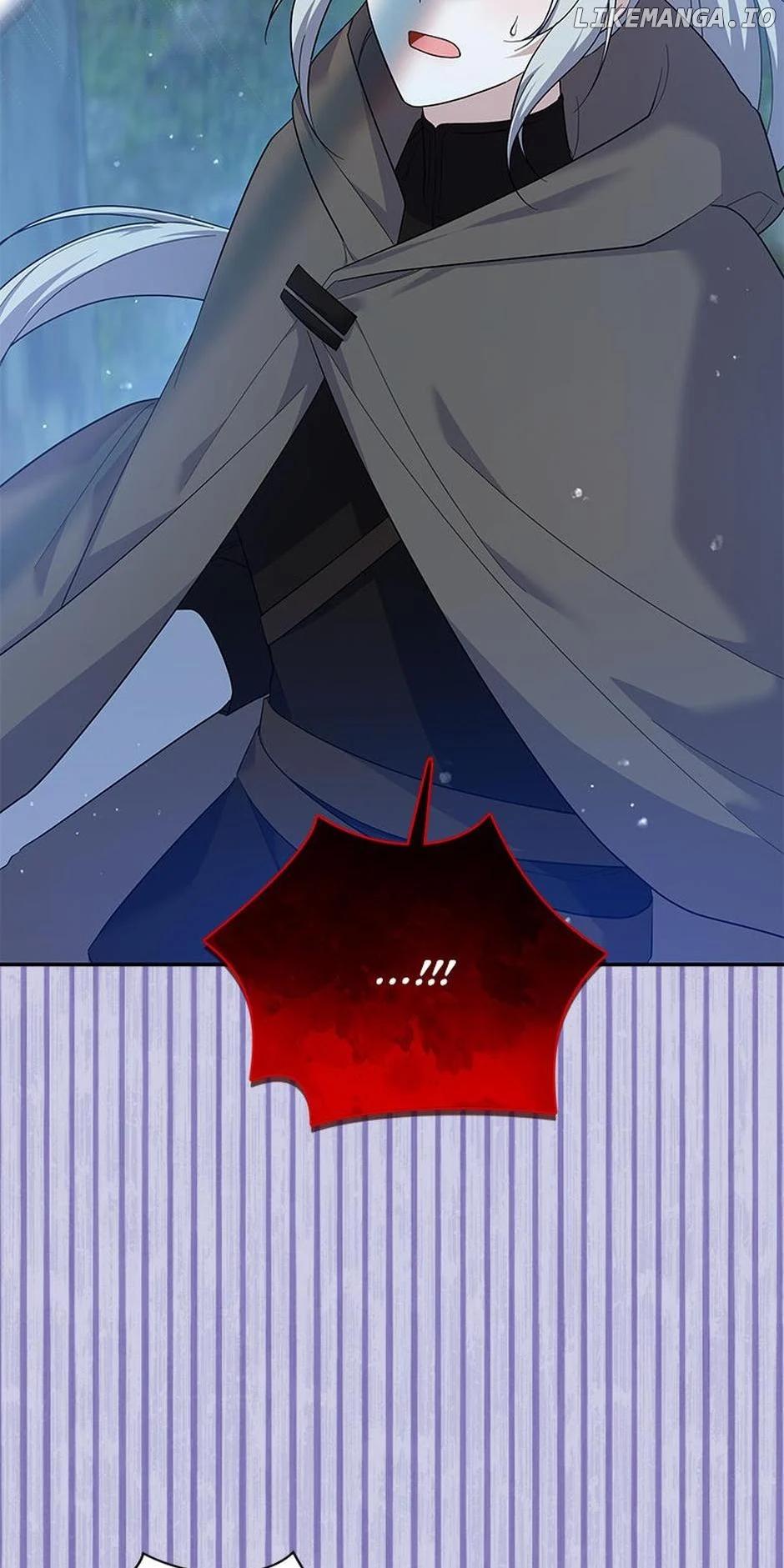 Please Support Revenge Chapter 54 page 72