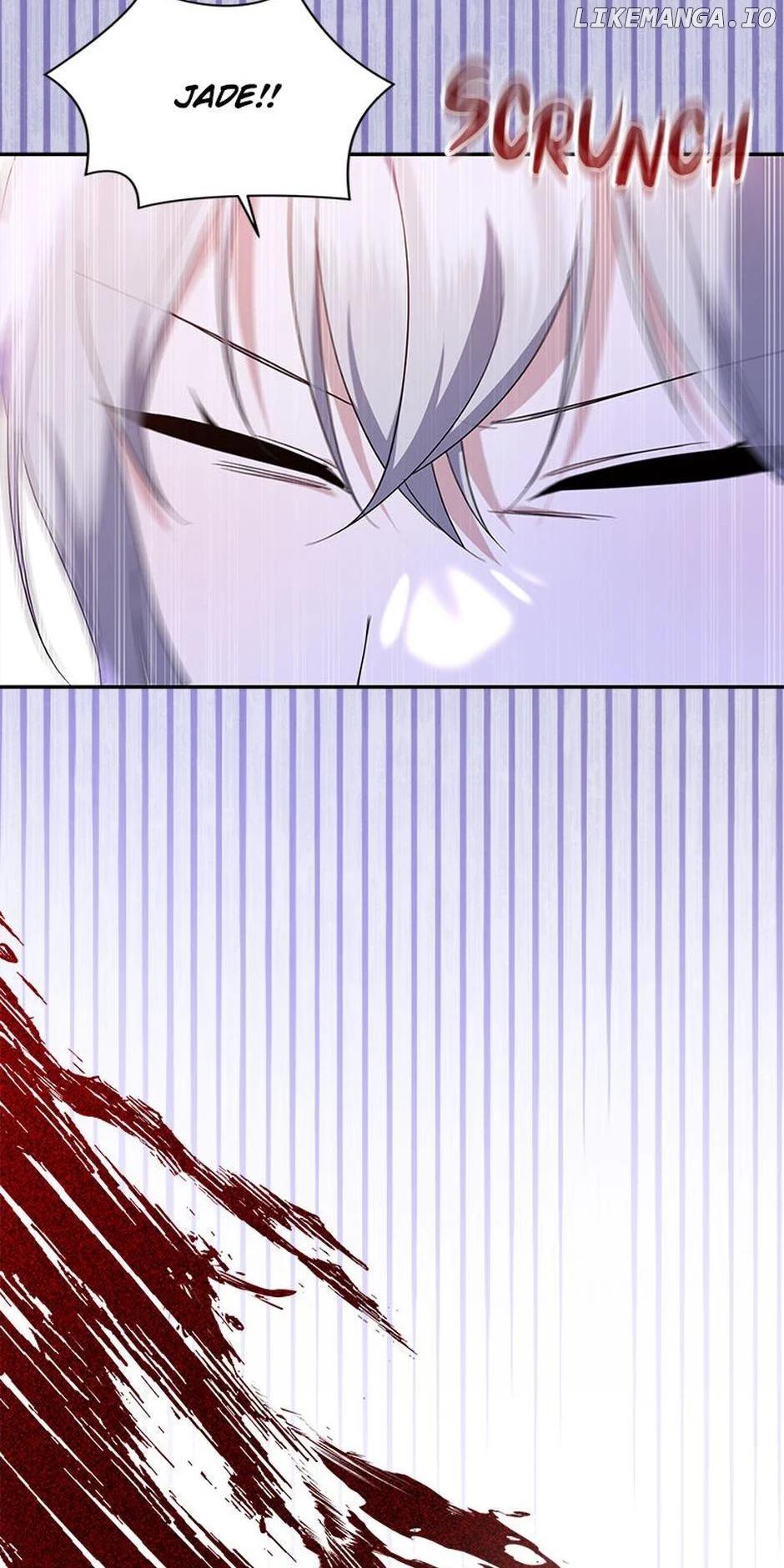 Please Support Revenge Chapter 54 page 73