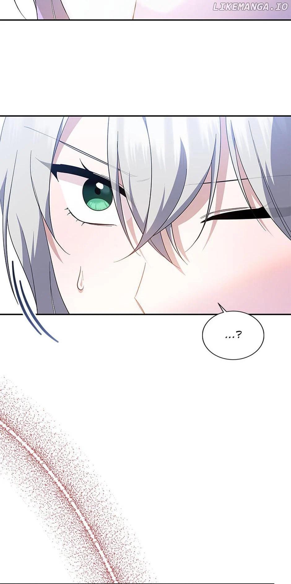 Please Support Revenge Chapter 54 page 75